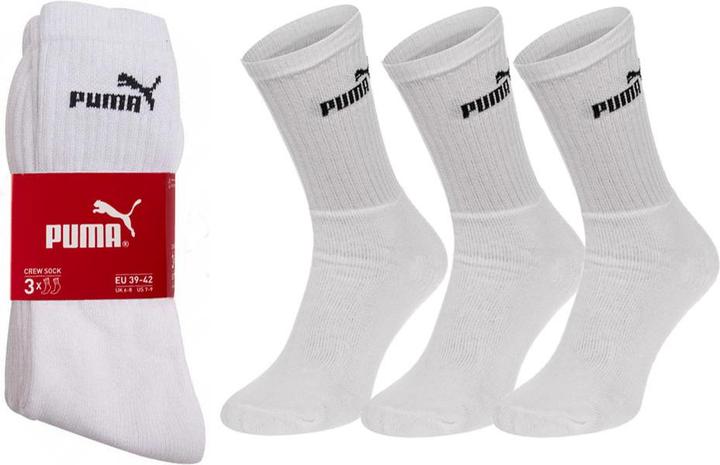 Image du produit Puma Elements (Lot de 3, 39 - 42)