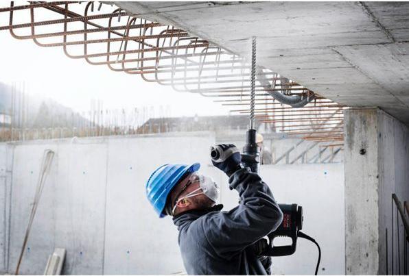 Produktbild Bosch Professional Zubehör Hammerbohrer mit SDS-Max-8X (25 Millimeter)