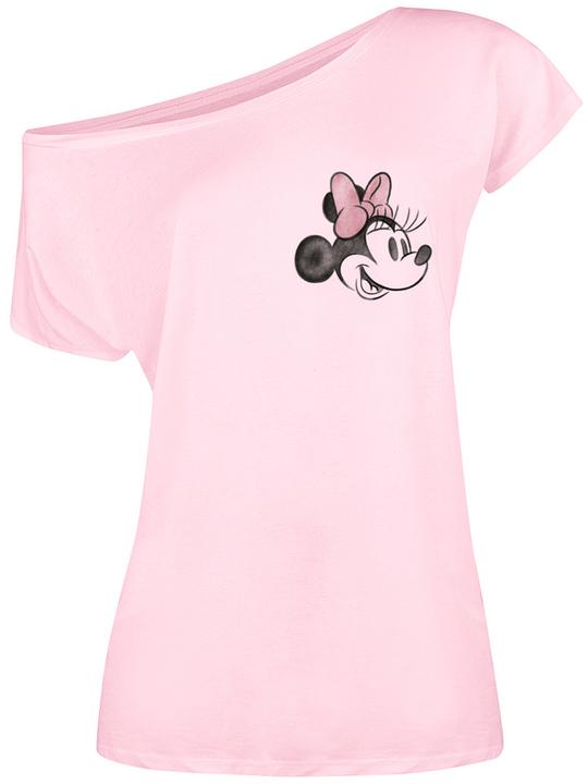 Produktbild Mickey Mouse Minnie Beauty (L)