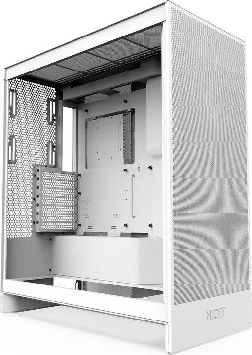 Image du produit NZXT H7 Flow (2024) (ATX, mATX, Mini-ITX)