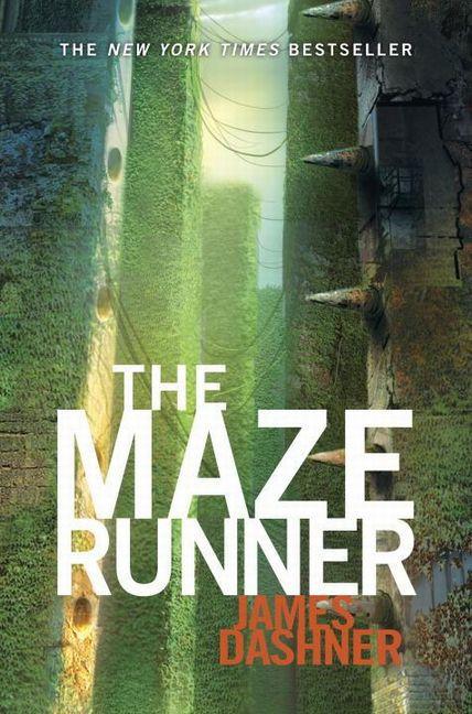 Produktbild The Maze Runner 1 (Englisch, James Dashner, 2010)