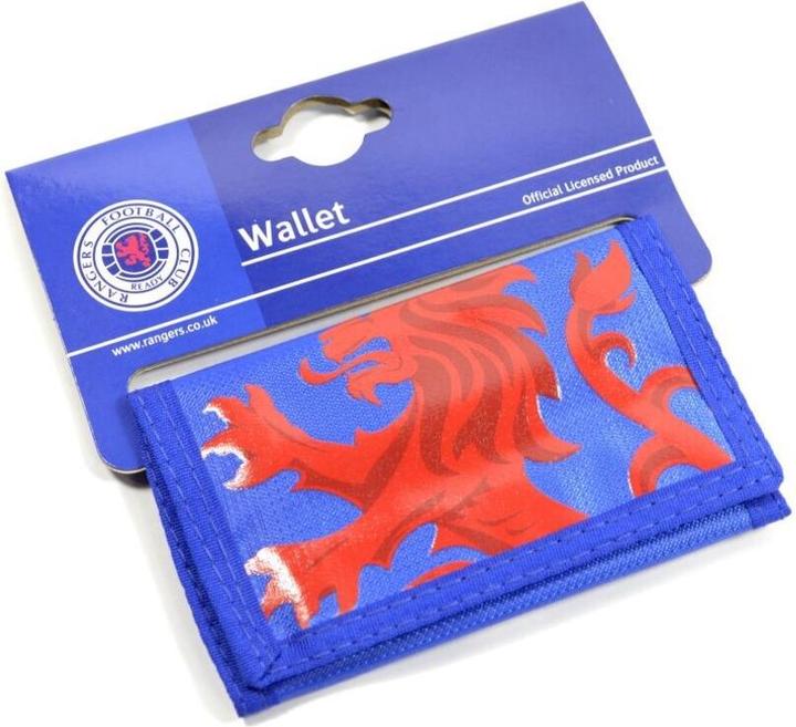 Immagine prodotto Rangers FC Portafoglio React