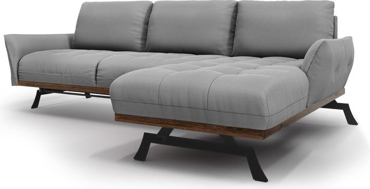 Actual product image CXL by Christian Lacroix Olivier (Corner sofa)