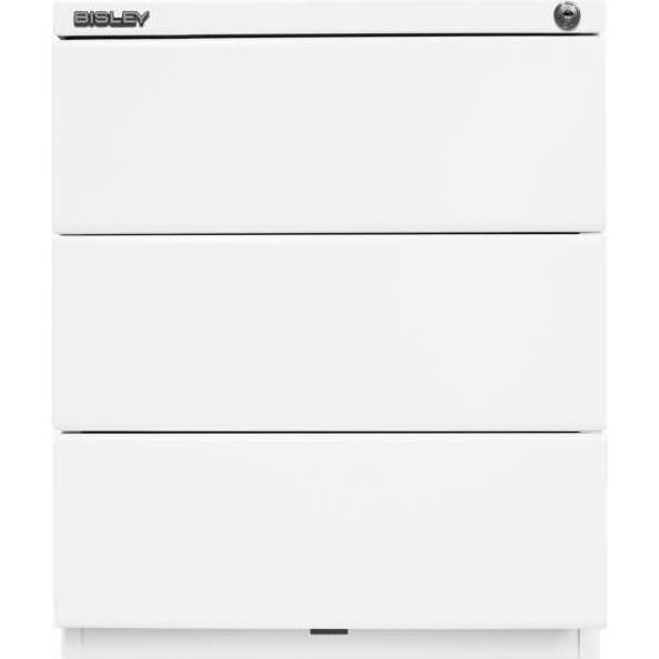 Thumbnail - Bisley, Rollcontainer, Oba