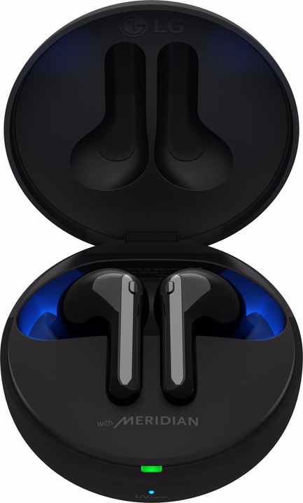 LG Tone free FN7 (ANC, 5 h, Wireless)
