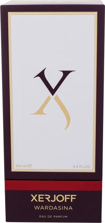 Image du produit XerJoff Wardasina (Eau de parfum, 100 ml)