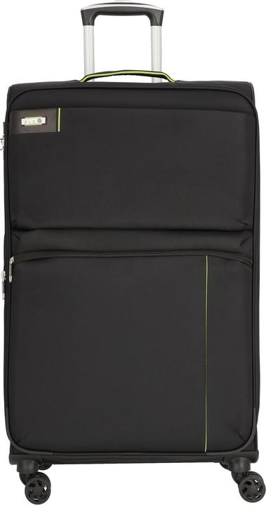 Image du produit D&N Travel Line 6704 - Boîtier simple (95 l)