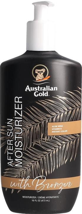 Productafbeelding Australian Gold Aftersun (473 ml, After Sun Lotion)