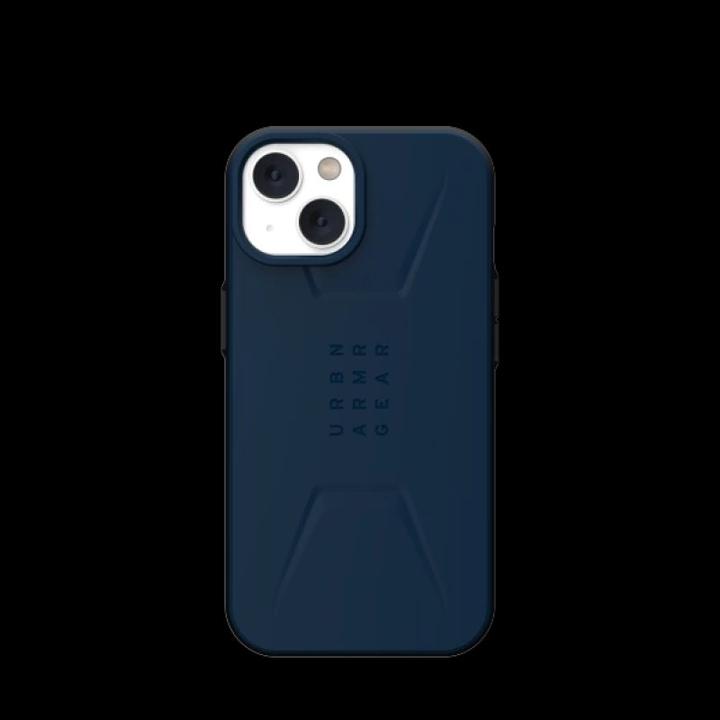 Actual product image UAG Dėklas Urban Armor Gear for iPhone 14 Plus, back cover (Apple iPhone 14 Plus)