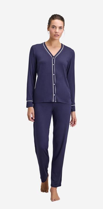 Produktbild Goldenbay Pyjama Oleander (M)