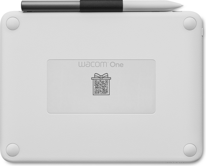 Immagine prodotto Wacom One S