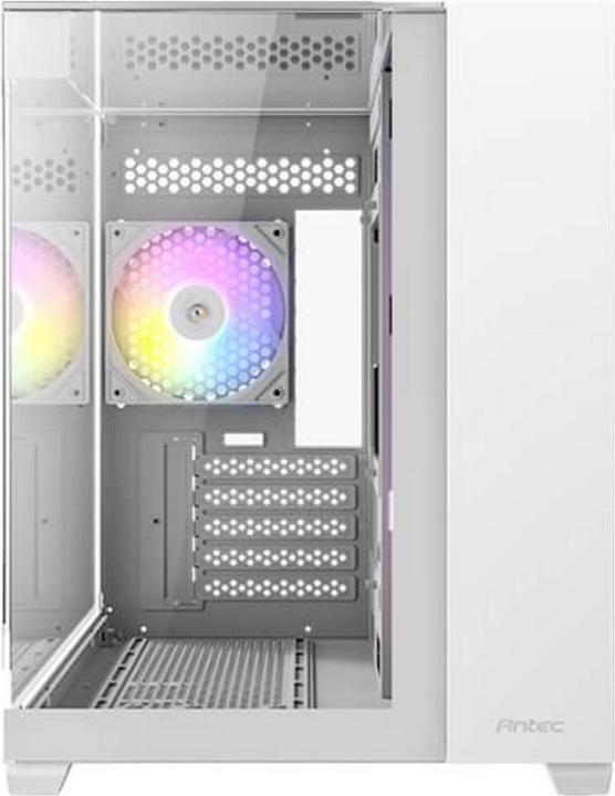 Immagine prodotto Antec CX600M Trio ARGB (ITX, Micro-ITX)