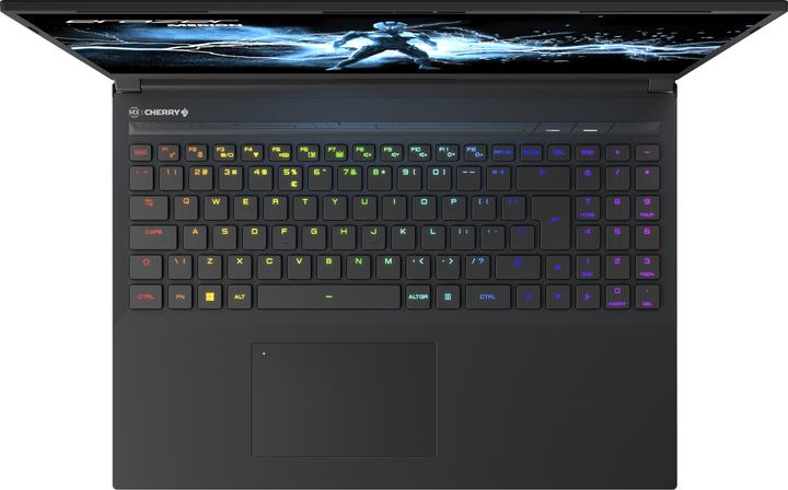 Produktbild Medion Erazer Major X20 (16", 1024 GB, 32 GB, Eng. Int., Intel Core i9-13900HX)