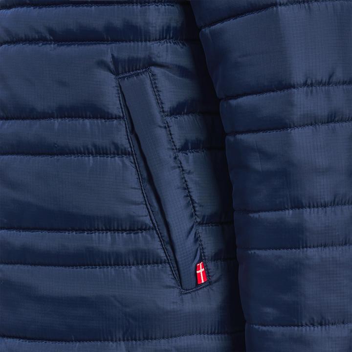 Actual product image hummel Hmlbilbo Tex Jacket (152)