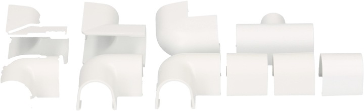 Actual product image Inofix Cablefix 2202