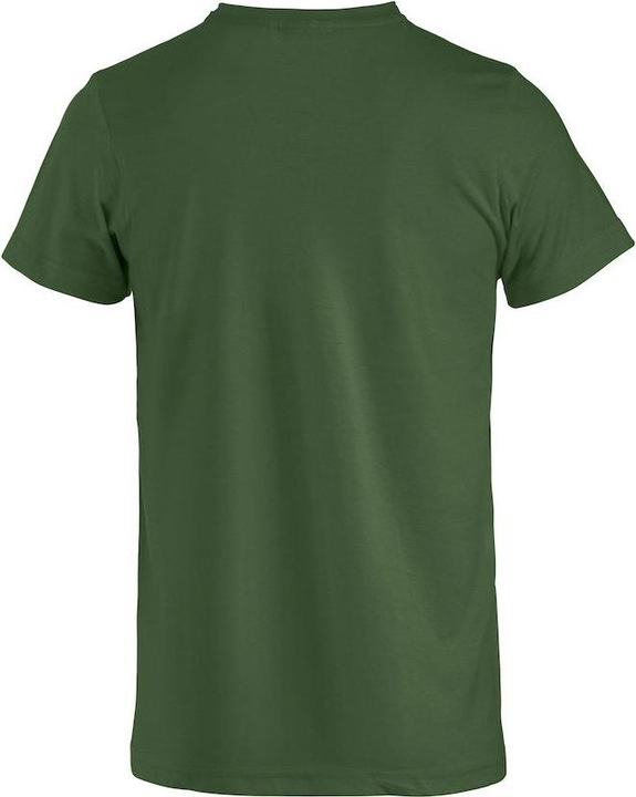 Image du produit Clique T-shirt de base (122, 128, 125 B)