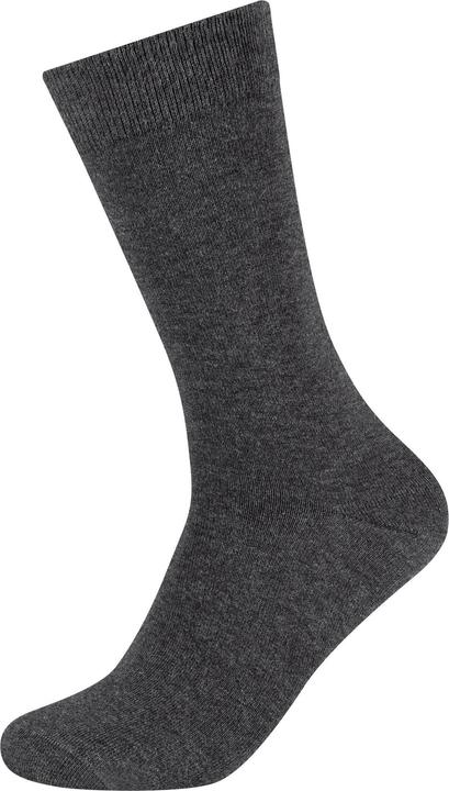 Actual product image S.Oliver Unisex originals organic socks 6p (pack of 6, 43, 46)