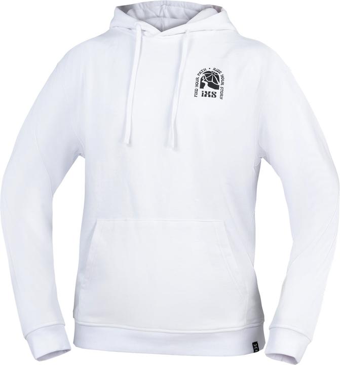 Produktbild iXS Graphic 1.0 Hoodie (M)