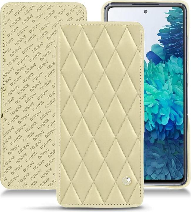 Image du produit Noreve Housse cuir horizontal (Samsung Galaxy S20 FE)