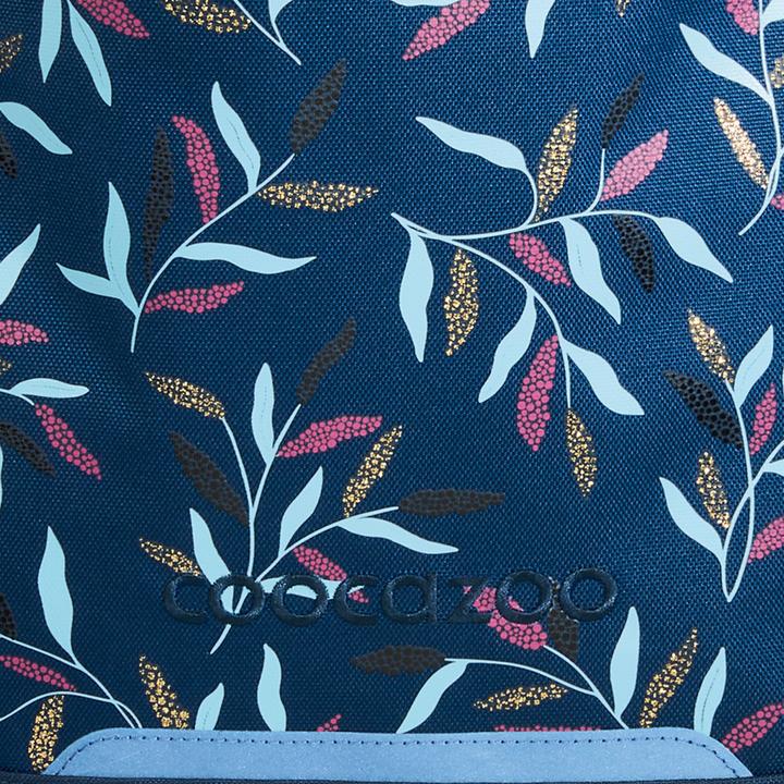 Actual product image Coocazoo Turnbeutel Turnbeutel, 10L (10 l)