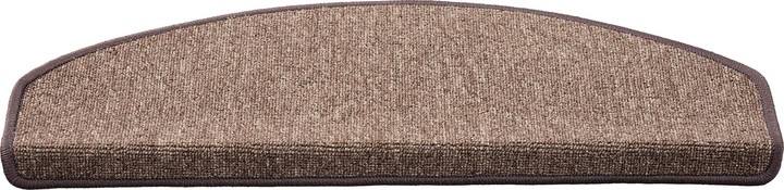 Produktbild Pergamon Trend Schlinge Stufenmatte Strong 15er-Set (18 x 56 cm)