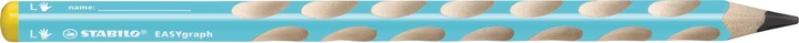 Produktbild STABILO EASYgraph Bleistift Linkshänder HB (3.15 mm, HB, 1 x)