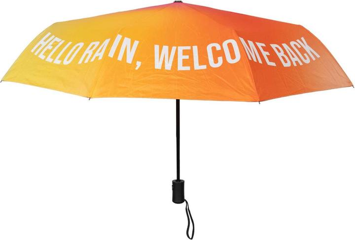 Immagine prodotto Fisura Schirm Hello Rain Welcome Back