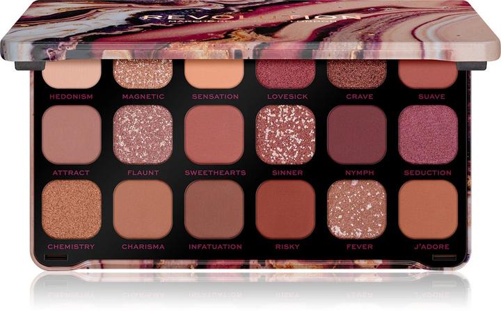 Immagine prodotto Makeup Revolution Per sempre impeccabile (Fascino)