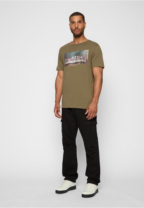Actual product image Mister Tee Can't Hang With Us Tee - 22265 (S)