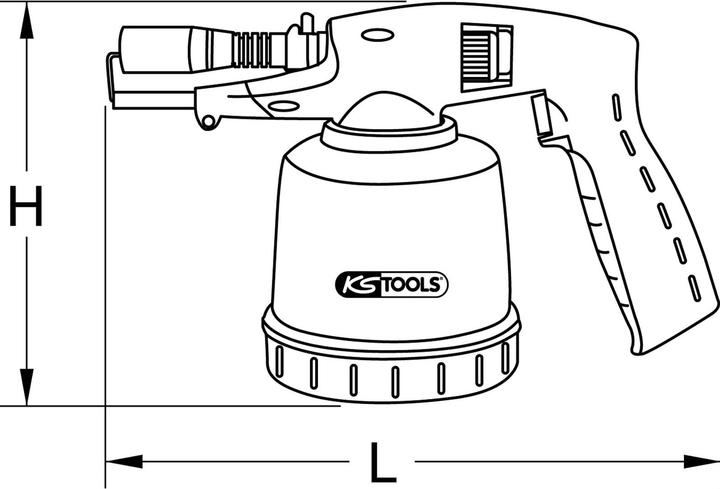 Produktbild KS Tools 903.5902
