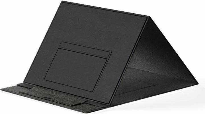 Actual product image Baseus Ultra High Folding Laptop Stand