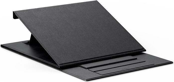 Actual product image Baseus Ultra High Folding Laptop Stand