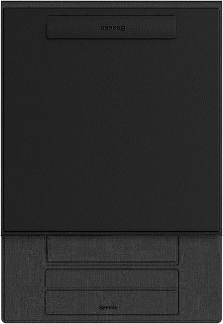 Actual product image Baseus Ultra High Folding Laptop Stand