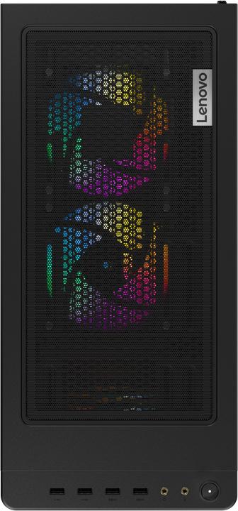 Produktbild Lenovo Legion T7 (Intel Core i7-10700KF, 16 GB, 0.51 TB, GeForce RTX 3070)