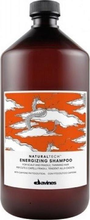 Immagine prodotto MGA Na (Shampoo liquido, 1000 ml)