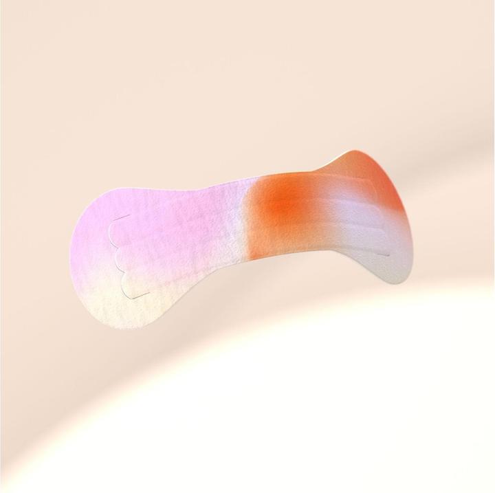 Image du produit Wild Stripes Nasen Strips 12