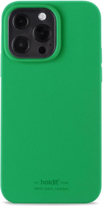Apple green