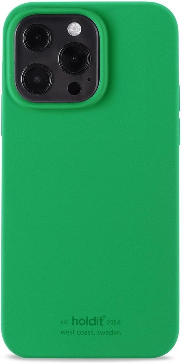 Produktbild Holdit Silicone (Apple iPhone 13 Pro)
