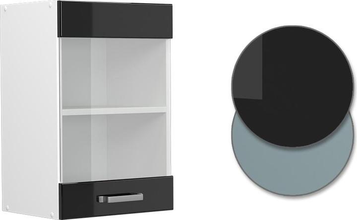 Produktbild Vicco Hängeschrank R-Line (40 x 31 x 60 cm)