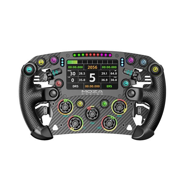 Image du produit Moza FSR2 (PC)