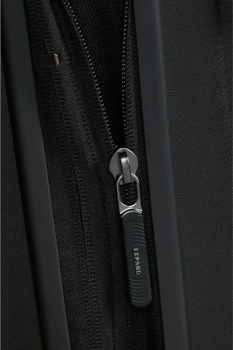 Actual product image Samsonite Restackd Trolley mit 4 Rollen erweiterbar 68cm (79 l)