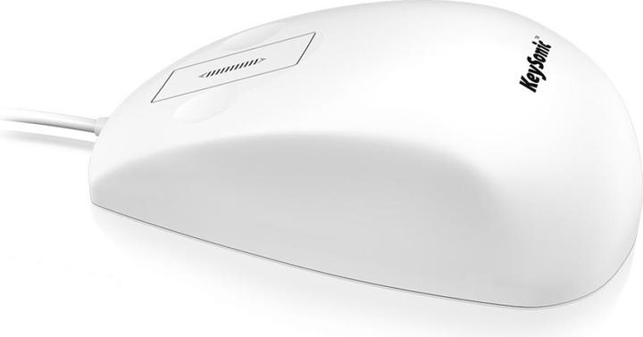 Produktbild KeySonic Raidsonic KSM-5030M auf den Markt gebracht (Kabelgebunden)