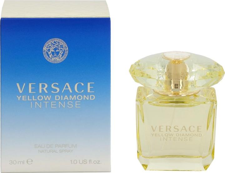Produktbild Versace Yellow Diamond Intense (Eau de Parfum, 30 ml)