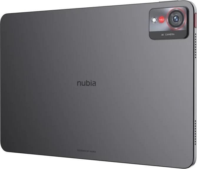 Actual product image Nubia Pad Pro 512GB Silber (512 GB, Silver)