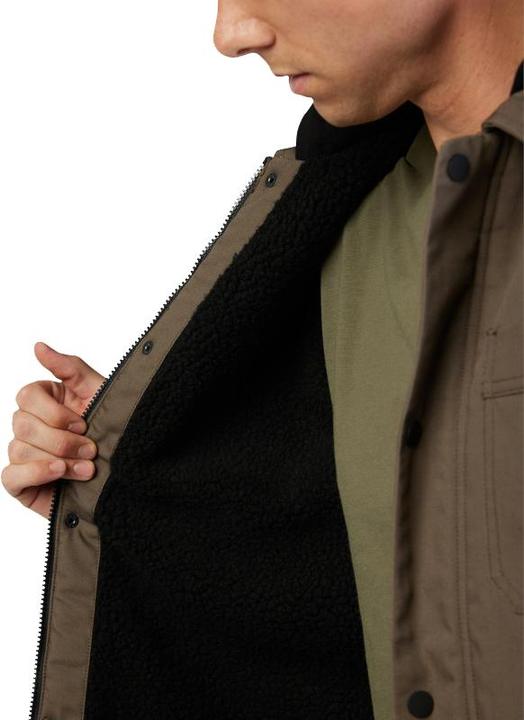 Produktbild Fox Jacket 23 Mercer Dirt L (L)