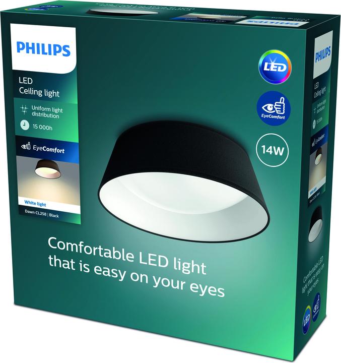 Produktbild Philips CL258 (1100 lm)