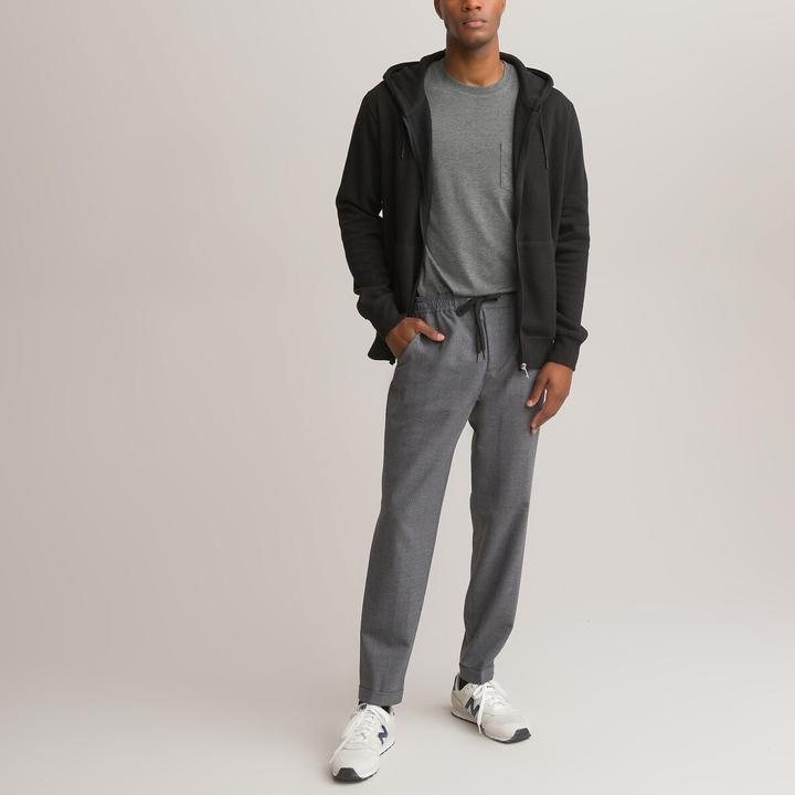 Immagine prodotto La Redoute Collections Maglietta con scollo rotondo (M)