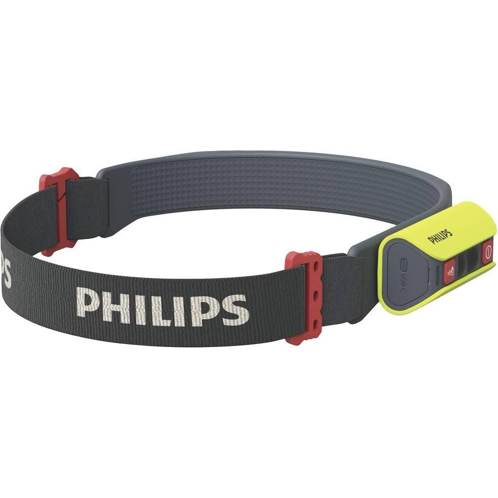 Philips, Stirnlampe, (300 lm)