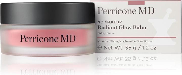 Produktbild Perricone MD No Makeup Radiant Glow Balm (Cool Rose ( 2), Highlighter, 35 g)
