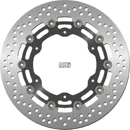 Immagine prodotto NG Brake Disc DIS294G (298 mm)